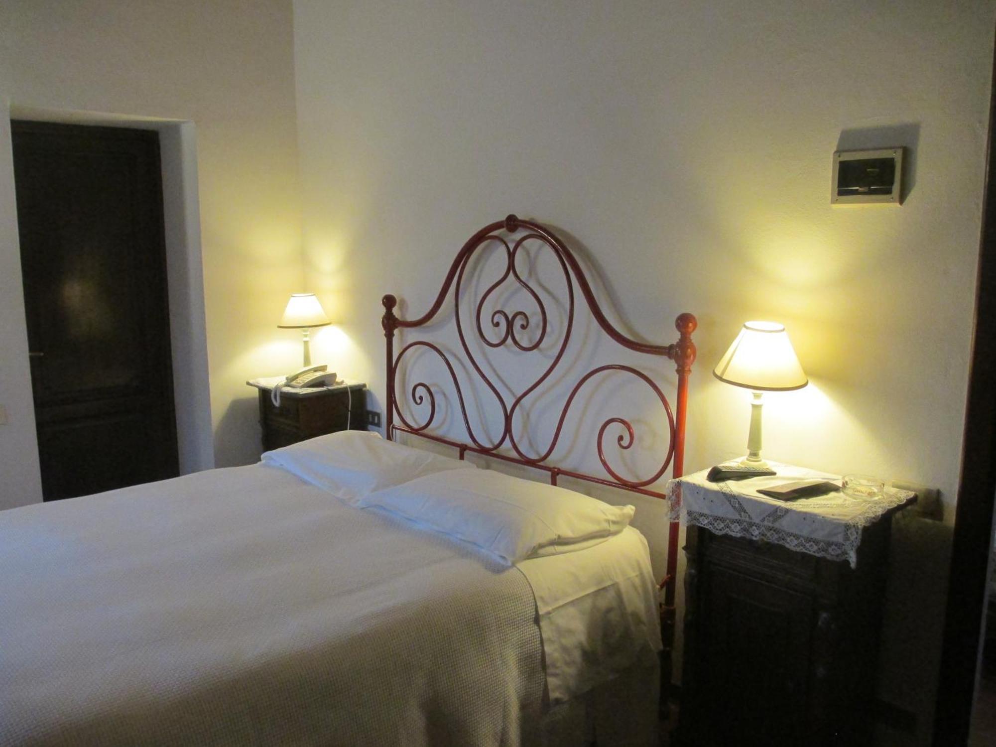 Albergo Il Colombaio Кастелліна-ін-К'янті Номер фото
